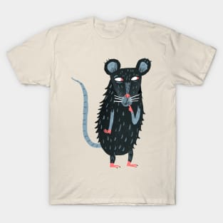 Shy Rat T-Shirt